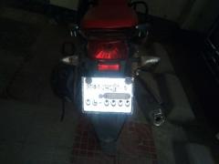 Runner Turbo 125